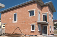 Courance home extensions