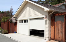 Courance garage construction leads
