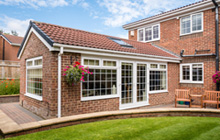 Courance house extension leads