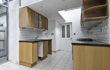Courance kitchen extension leads